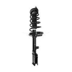 Unity Automotive_Suspension Strut Coil Spring Assembly_78A-15921