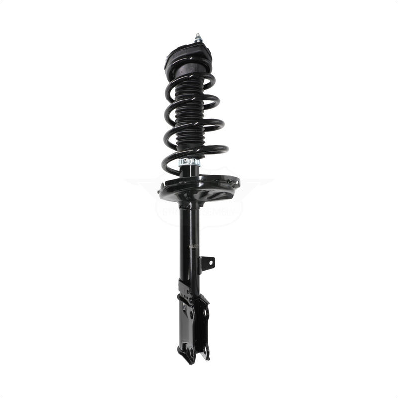 Unity Automotive_Suspension Strut Coil Spring Assembly_78A-15921