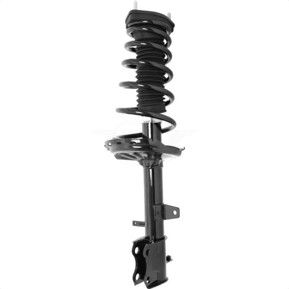 Unity Automotive_Suspension Strut Coil Spring Assembly_78A-15923