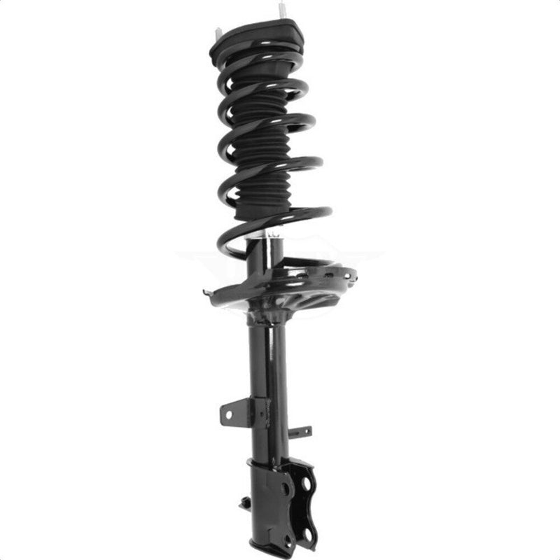 Unity Automotive_Suspension Strut Coil Spring Assembly_78A-15924