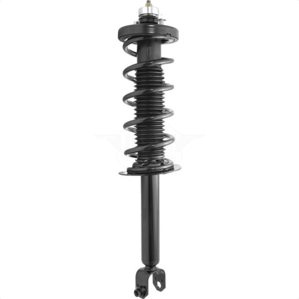 Unity Automotive_Suspension Strut Coil Spring Assembly_78A-15960