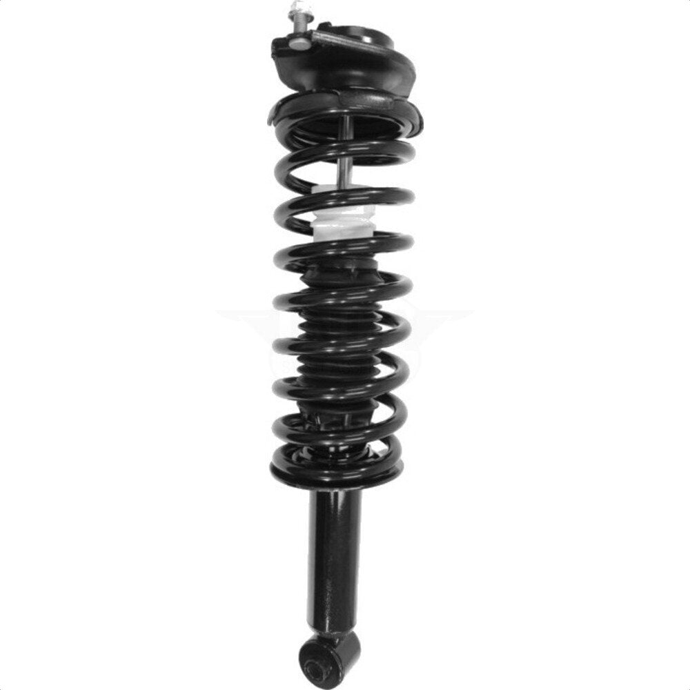 Unity Automotive_Suspension Strut Coil Spring Assembly_78A-15970