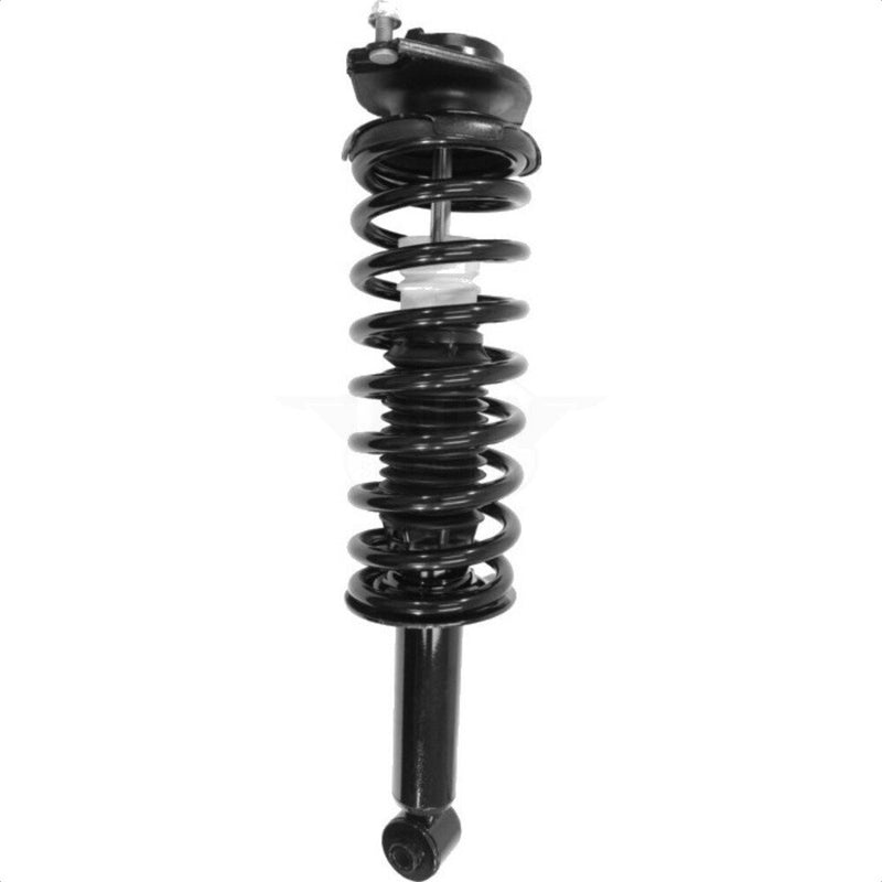 Unity Automotive_Suspension Strut Coil Spring Assembly_78A-15970