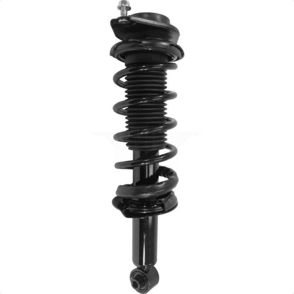 Unity Automotive_Suspension Strut Coil Spring Assembly_78A-15980