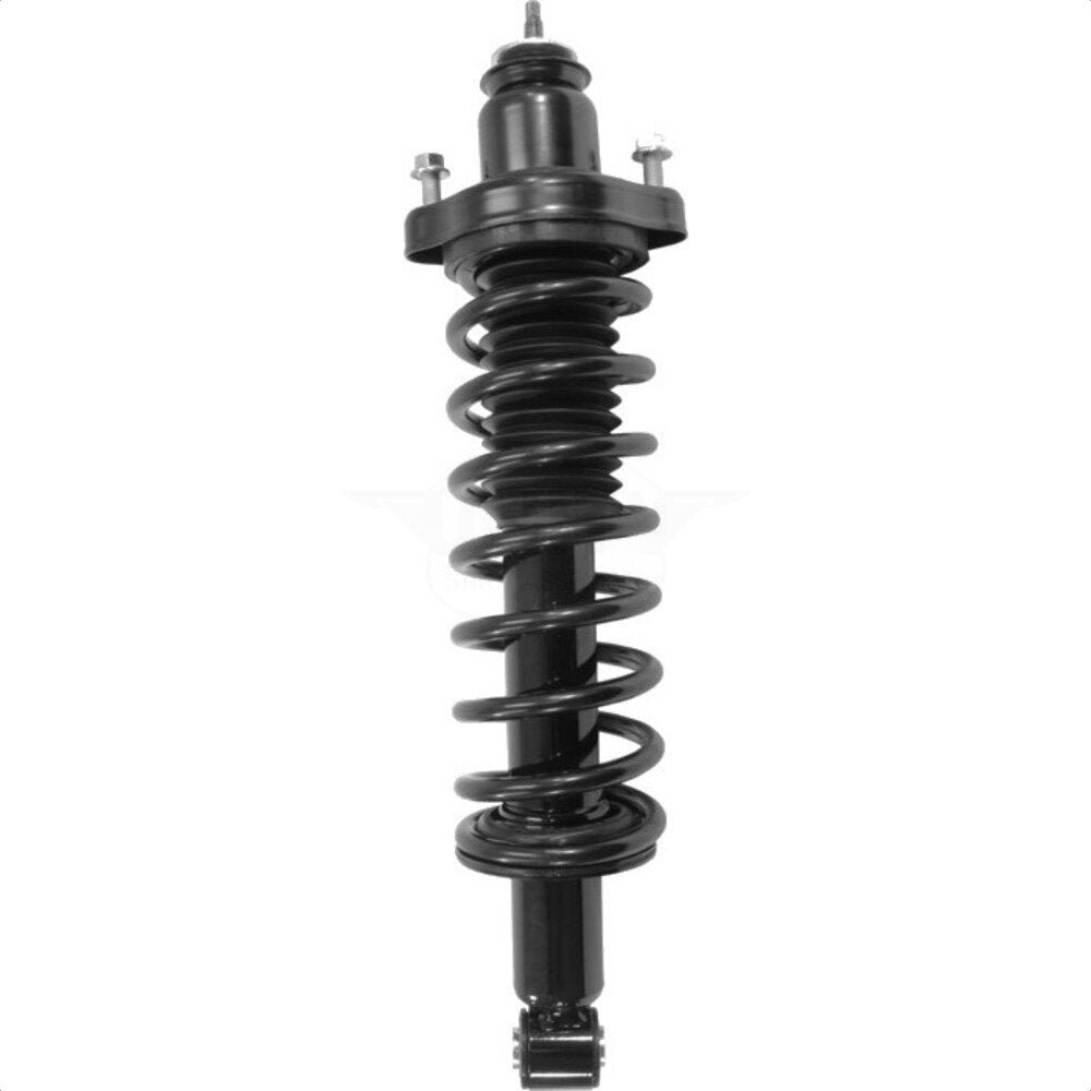 Unity Automotive_Suspension Strut Coil Spring Assembly_78A-16010