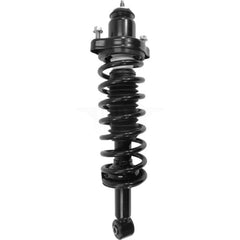 Unity Automotive_Suspension Strut Coil Spring Assembly_78A-16020