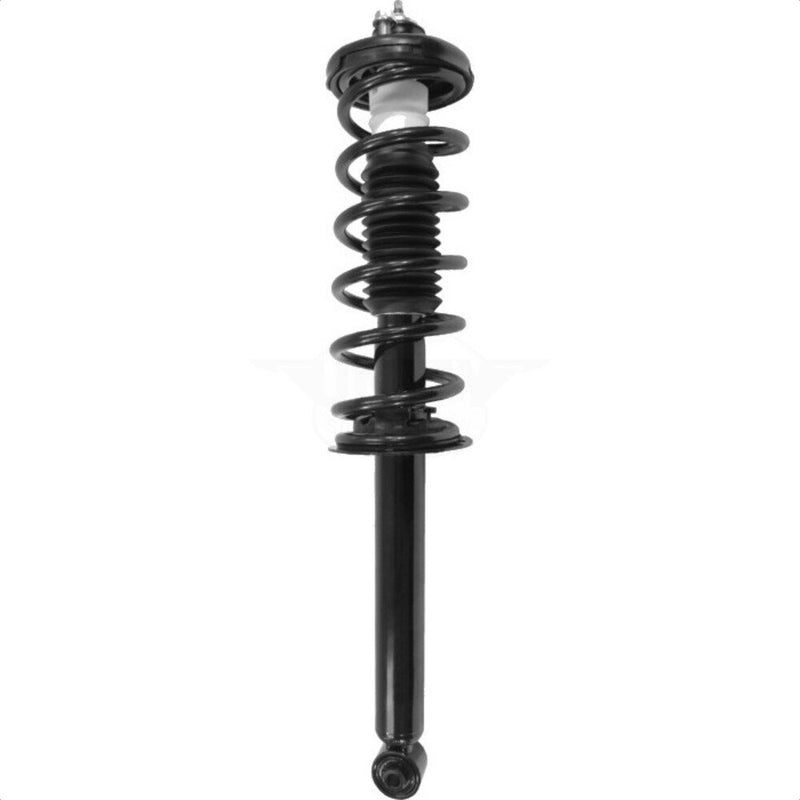 Unity Automotive_Suspension Strut Coil Spring Assembly_78A-16040