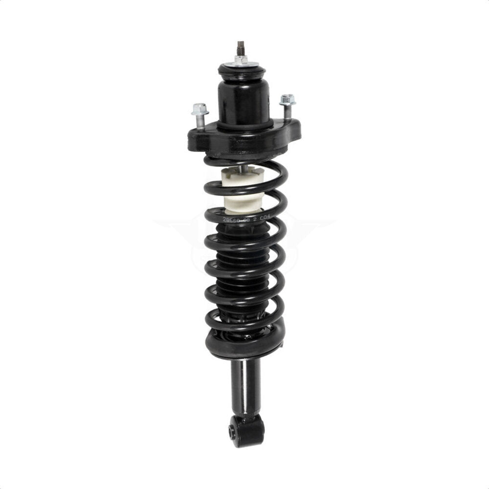 Unity Automotive_Suspension Strut Coil Spring Assembly_78A-16050