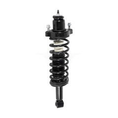 Unity Automotive_Suspension Strut Coil Spring Assembly_78A-16050