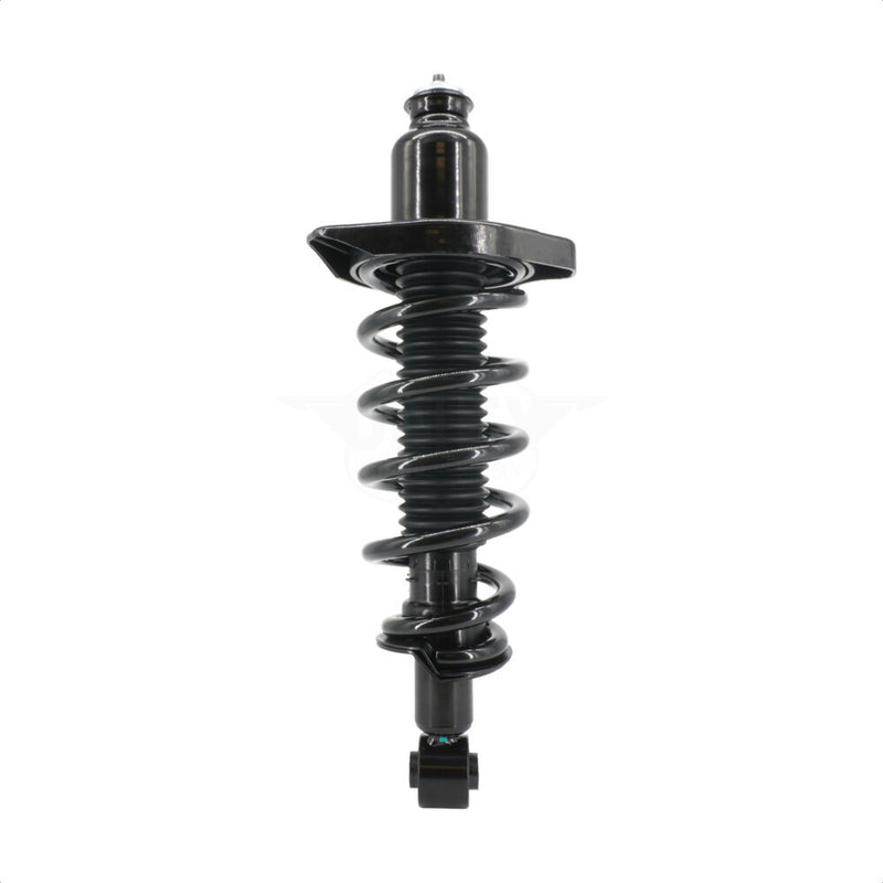 Unity Automotive_Suspension Strut Coil Spring Assembly_78A-16073