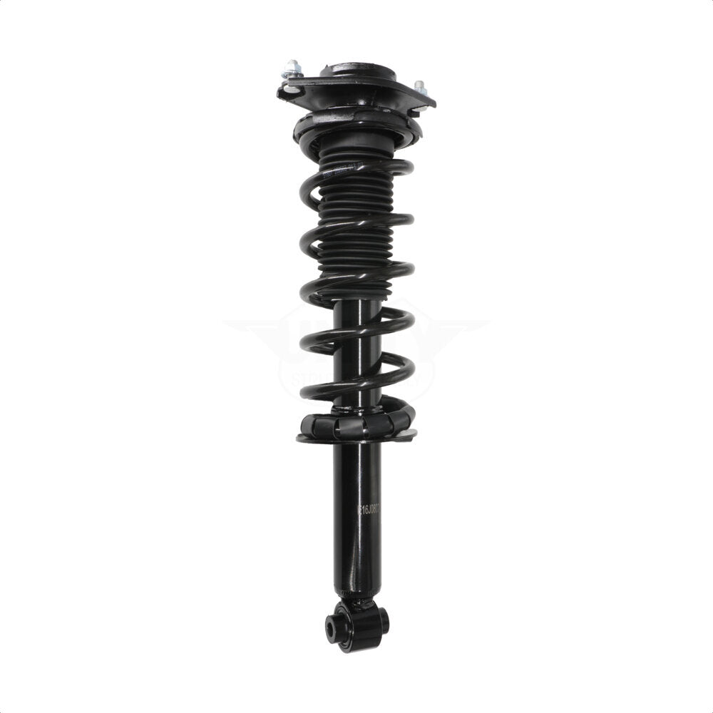 Unity Automotive_Suspension Strut Coil Spring Assembly_78A-16080