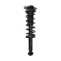 Unity Automotive_Suspension Strut Coil Spring Assembly_78A-16080