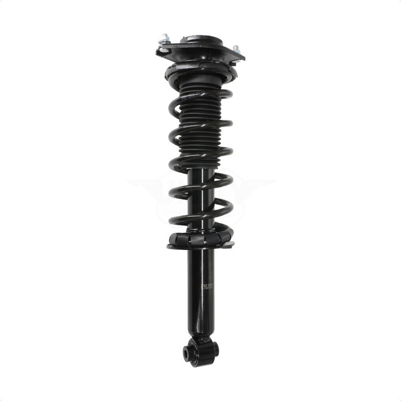Unity Automotive_Suspension Strut Coil Spring Assembly_78A-16080