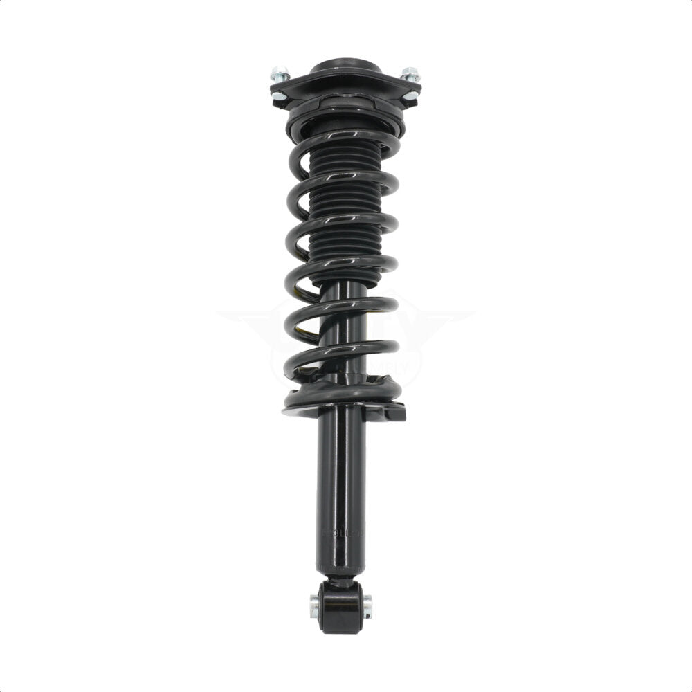 Unity Automotive_Suspension Strut Coil Spring Assembly_78A-16100