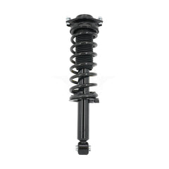 Unity Automotive_Suspension Strut Coil Spring Assembly_78A-16100