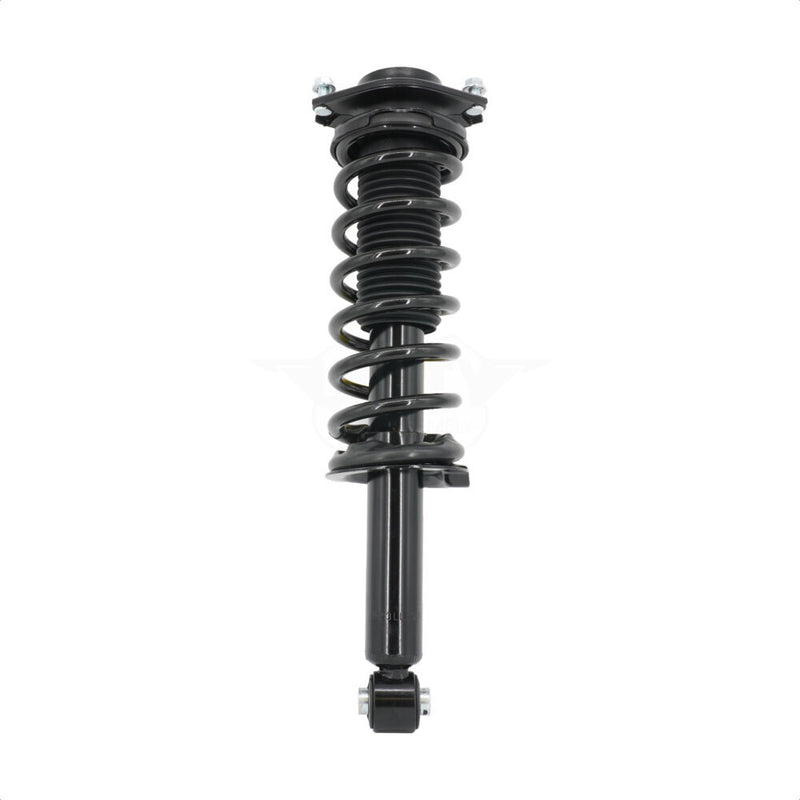 Unity Automotive_Suspension Strut Coil Spring Assembly_78A-16100