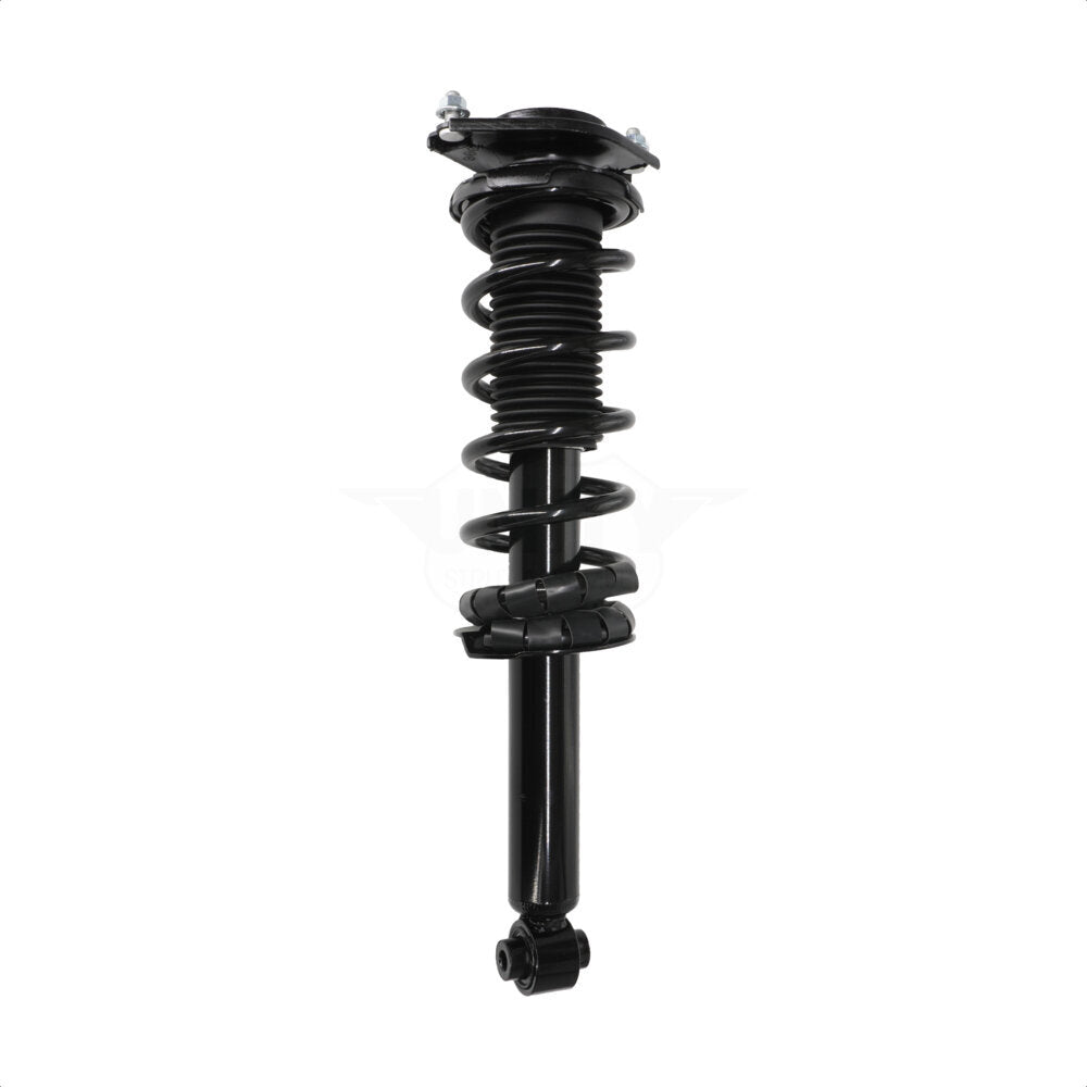 Unity Automotive_Suspension Strut Coil Spring Assembly_78A-16120