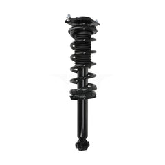 Unity Automotive_Suspension Strut Coil Spring Assembly_78A-16120