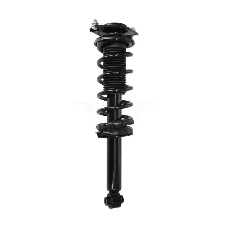 Unity Automotive_Suspension Strut Coil Spring Assembly_78A-16120