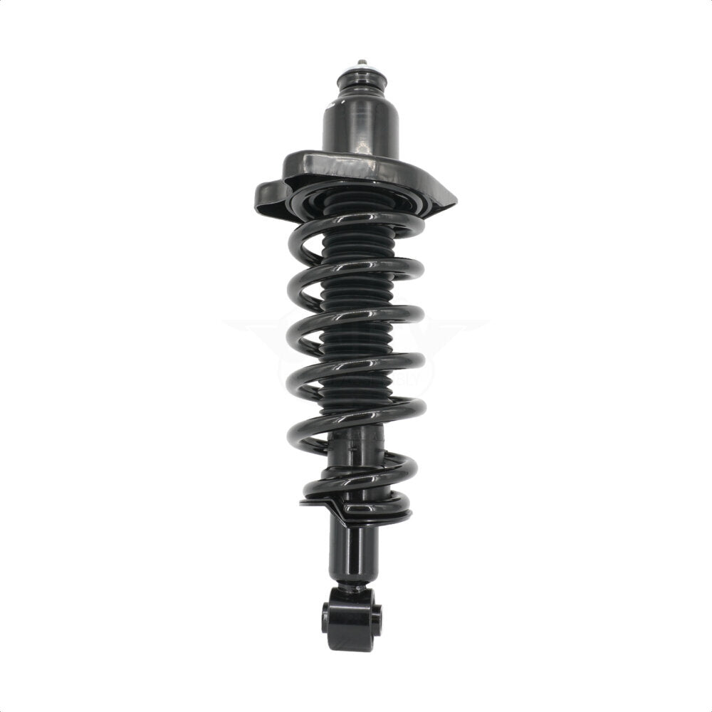 Unity Automotive_Suspension Strut Coil Spring Assembly_78A-16133