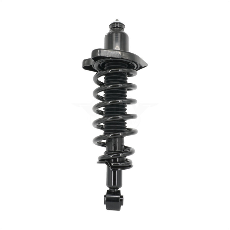 Unity Automotive_Suspension Strut Coil Spring Assembly_78A-16133