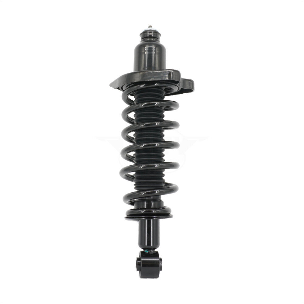 Unity Automotive_Suspension Strut Coil Spring Assembly_78A-16134