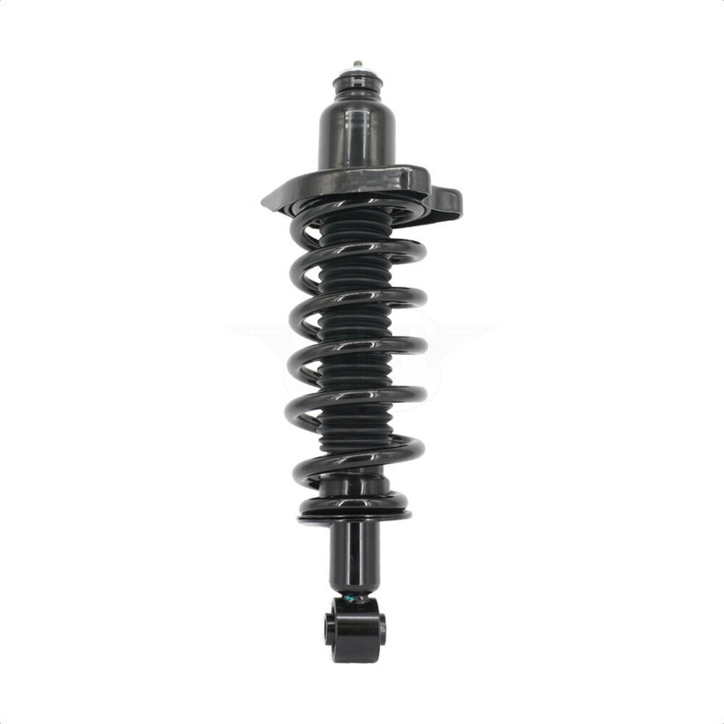 Unity Automotive_Suspension Strut Coil Spring Assembly_78A-16134