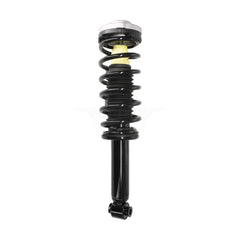 Unity Automotive_Suspension Strut Coil Spring Assembly_78A-16180