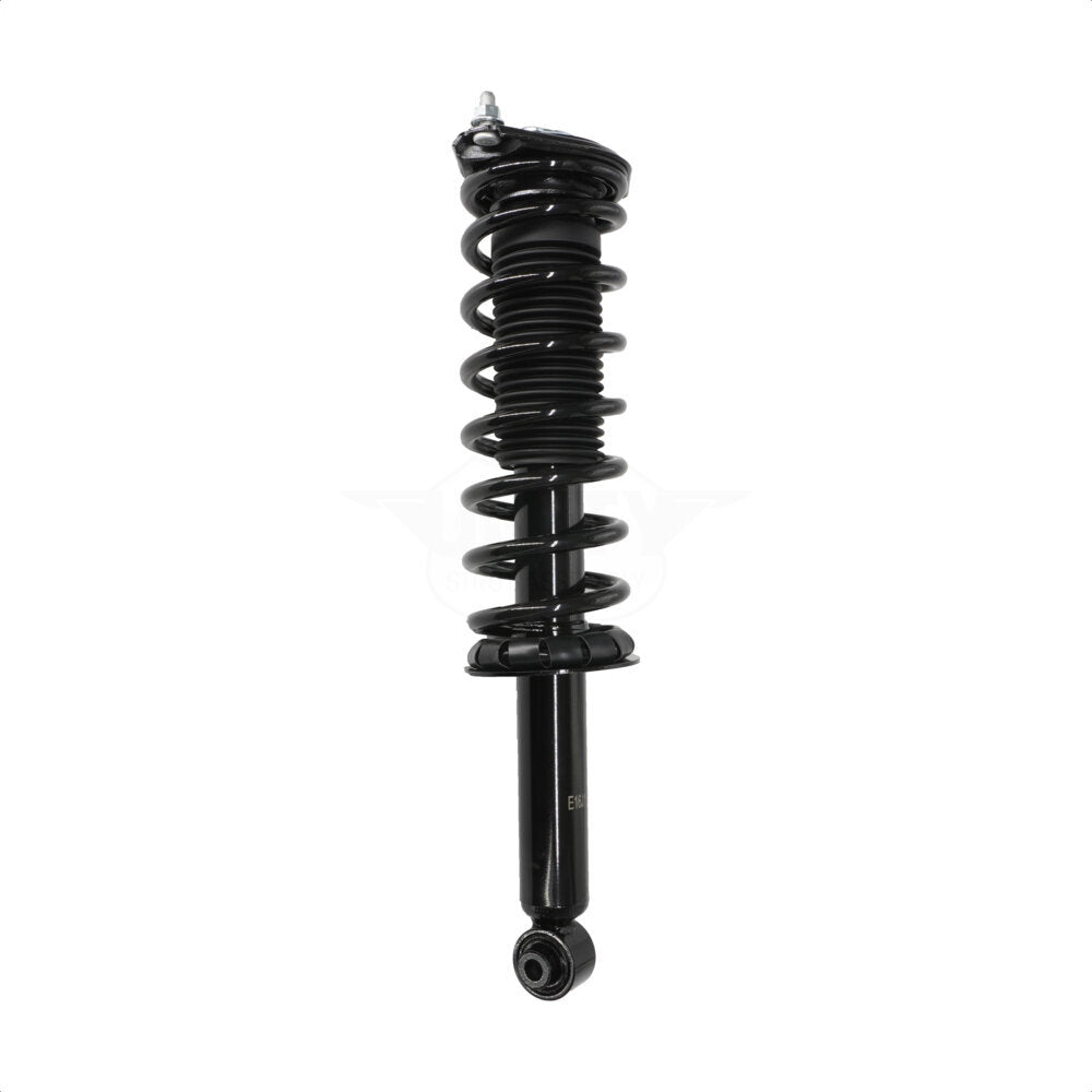 Unity Automotive_Suspension Strut Coil Spring Assembly_78A-16181