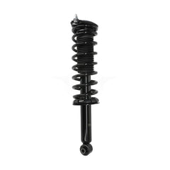 Unity Automotive_Suspension Strut Coil Spring Assembly_78A-16181