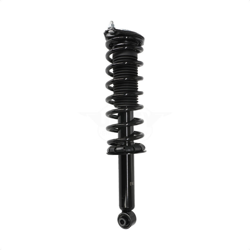 Unity Automotive_Suspension Strut Coil Spring Assembly_78A-16181