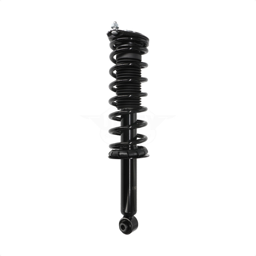 Unity Automotive_Suspension Strut Coil Spring Assembly_78A-16182
