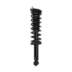Unity Automotive_Suspension Strut Coil Spring Assembly_78A-16182