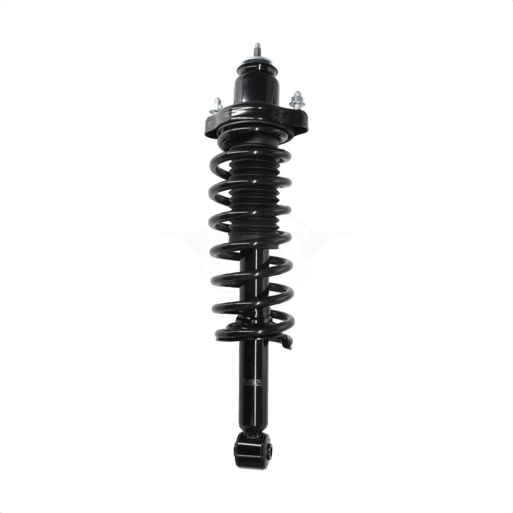 Unity Automotive_Suspension Strut Coil Spring Assembly_78A-16190