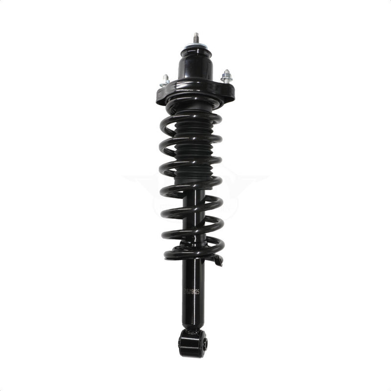 Unity Automotive_Suspension Strut Coil Spring Assembly_78A-16190