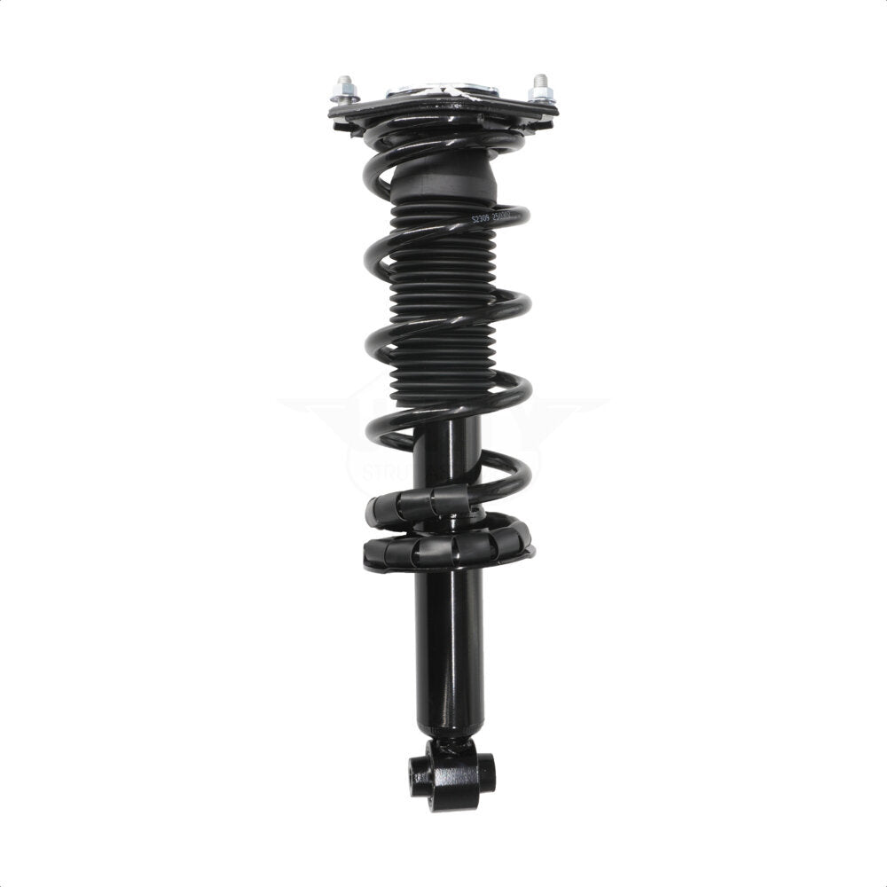 Unity Automotive_Suspension Strut Coil Spring Assembly_78A-16200