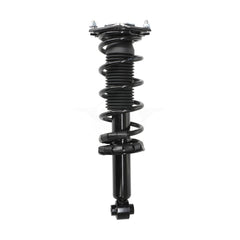 Unity Automotive_Suspension Strut Coil Spring Assembly_78A-16200