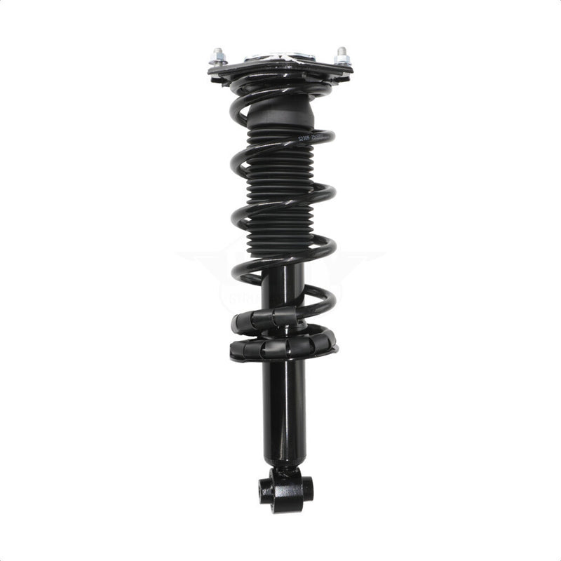 Unity Automotive_Suspension Strut Coil Spring Assembly_78A-16200