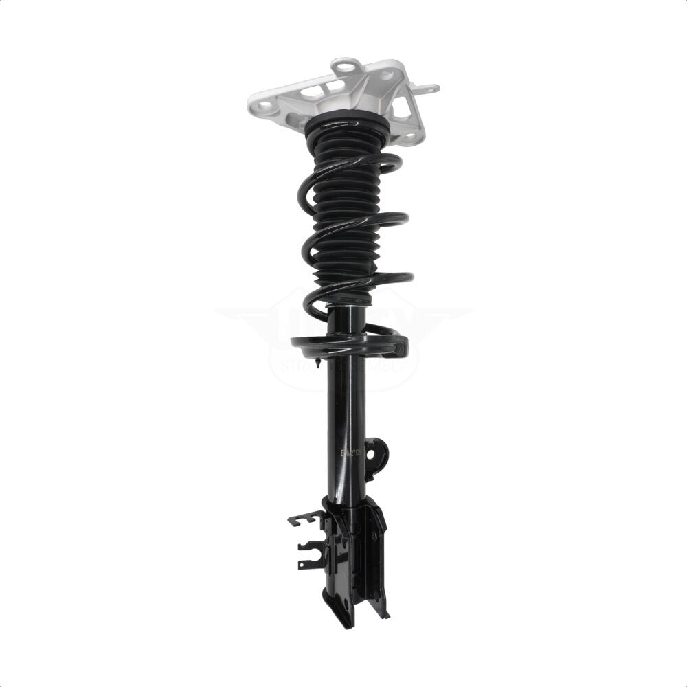 Unity Automotive_Suspension Strut Coil Spring Assembly_78A-16271