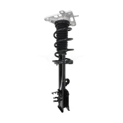 Unity Automotive_Suspension Strut Coil Spring Assembly_78A-16271