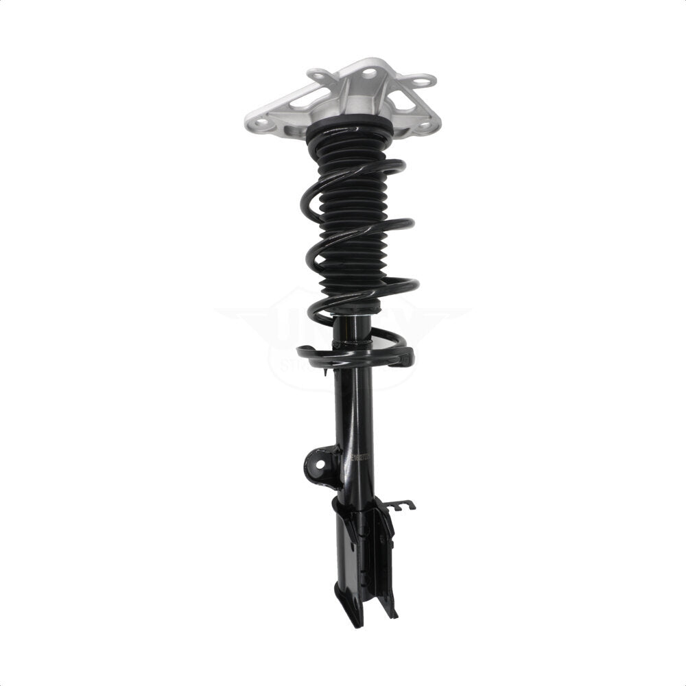 Unity Automotive_Suspension Strut Coil Spring Assembly_78A-16272