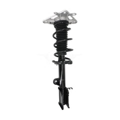 Unity Automotive_Suspension Strut Coil Spring Assembly_78A-16272