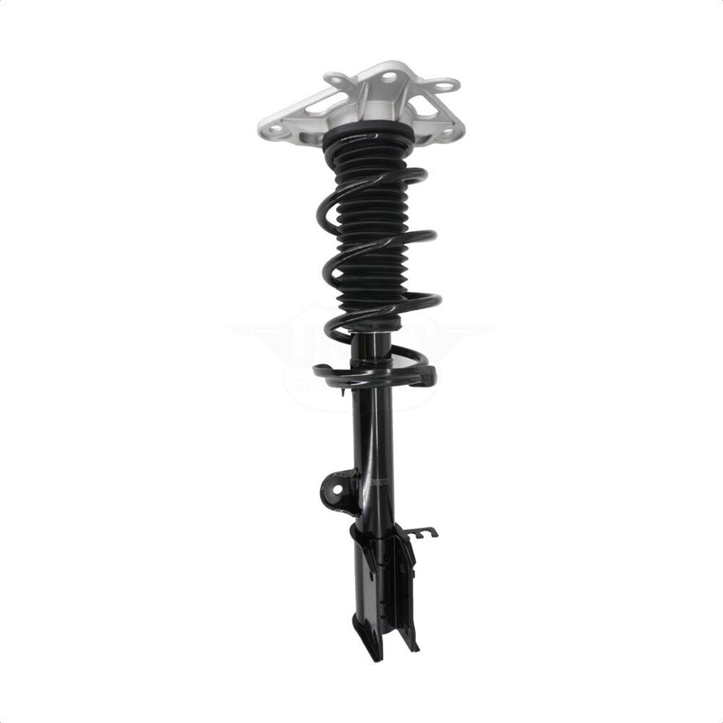 Unity Automotive_Suspension Strut Coil Spring Assembly_78A-16272