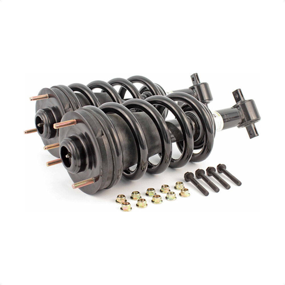 TMC_Suspension Strut_78-72945