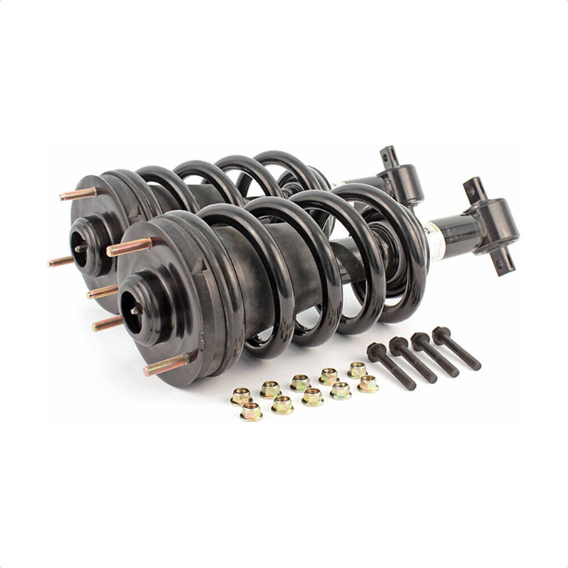 TMC_Suspension Strut_78-72945