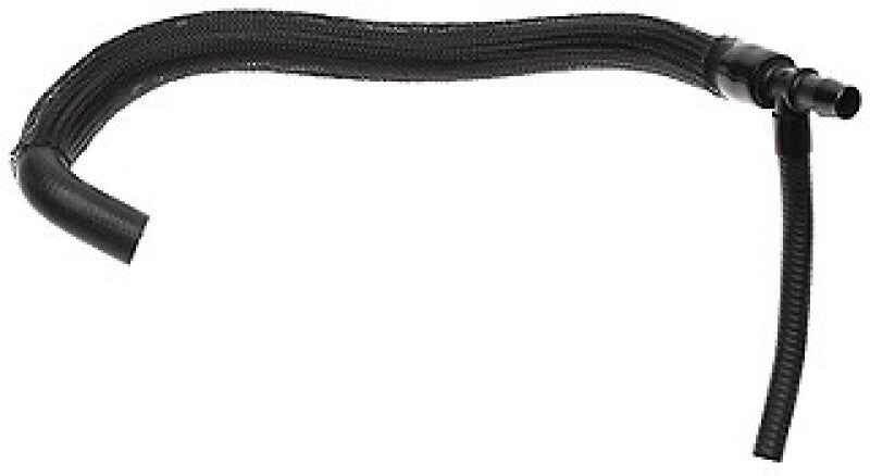 Gates 20-24 Tesla Motors Model Y Electric Rear Drive Unit Inverter To Oil Cooler Molded Coolant Hose