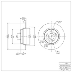 Technical Drawing
