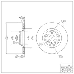 Technical Drawing