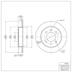 Technical Drawing