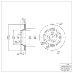 Technical Drawing
